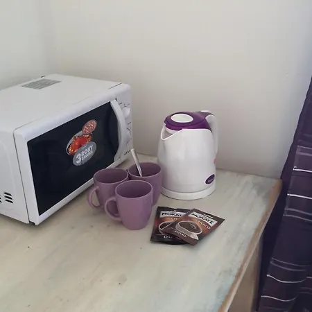 Lev I Sova بيت ضيافة