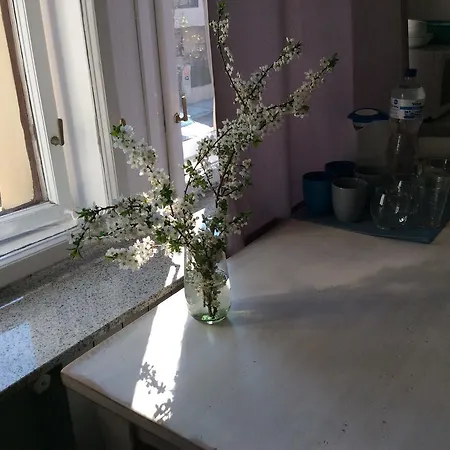 بيت ضيافة Lev I Sova براغ