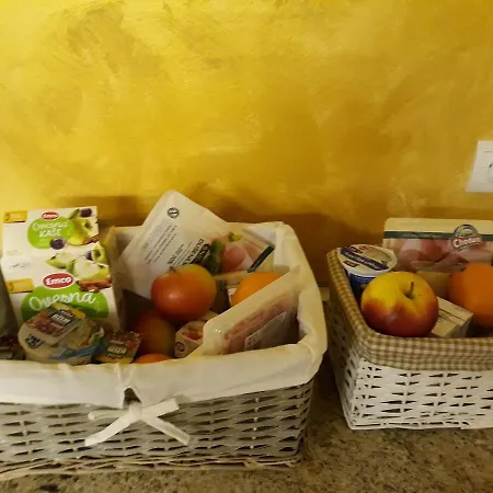 Lev I Sova بيت ضيافة *