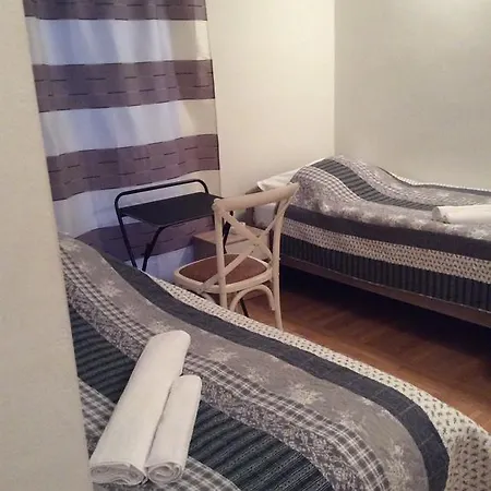 Lev I Sova Praga