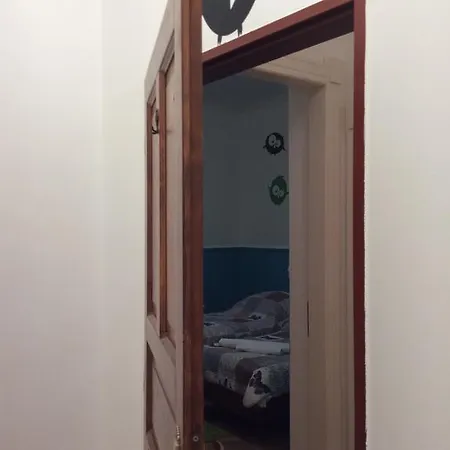Lev I Sova 프라하