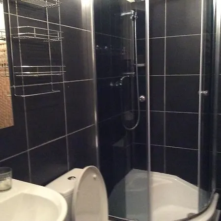 Guest house Lev I Sova