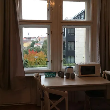 Guest house Lev I Sova
