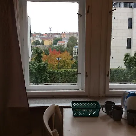 Lev I Sova Guest house Prague