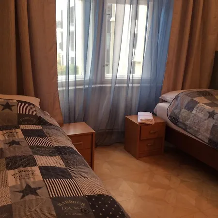 Lev I Sova Guest house