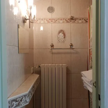 Guest house Lev I Sova *
