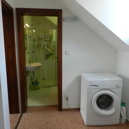 Guest house Lev I Sova *