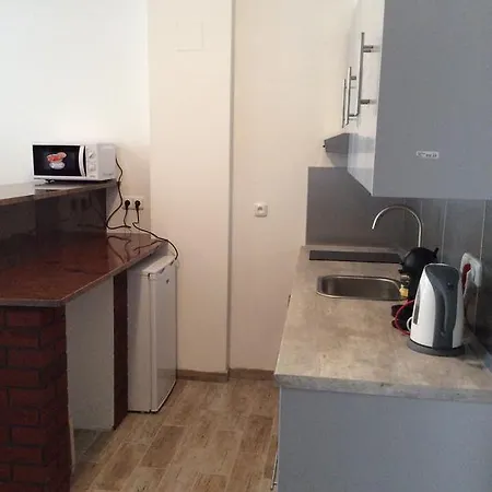 Lev I Sova Guest house