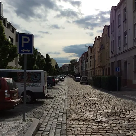 Gasthuis Lev I Sova Praag