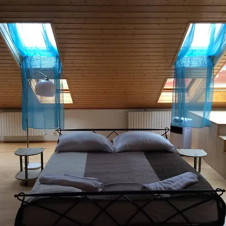 Guest house Lev I Sova *