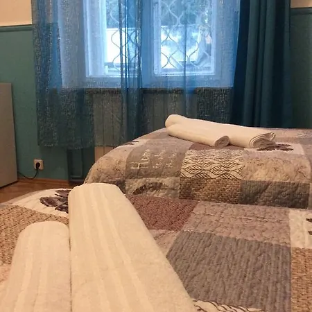 게스트하우스 Lev I Sova