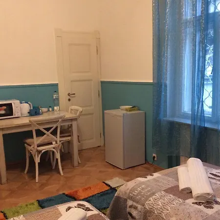 Lev I Sova Guest house