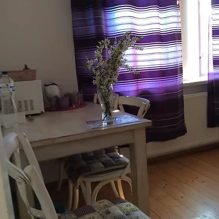 Guest house Lev I Sova *
