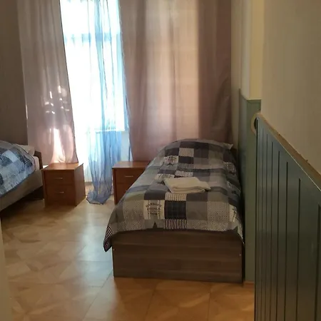 Lev I Sova Guest house *