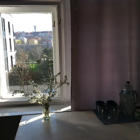 Lev I Sova * Prague