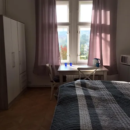 Lev I Sova Guest house