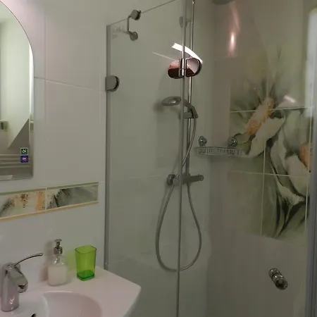 Lev I Sova Guest house Prague