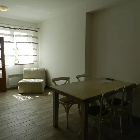 Lev I Sova Maison d'hôtes *