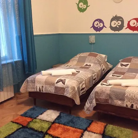 Lev I Sova